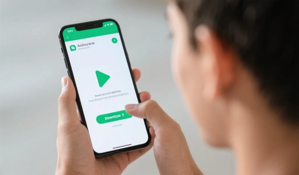 详细步骤指南：如何在最新安卓手机上下载安装杏鑫App