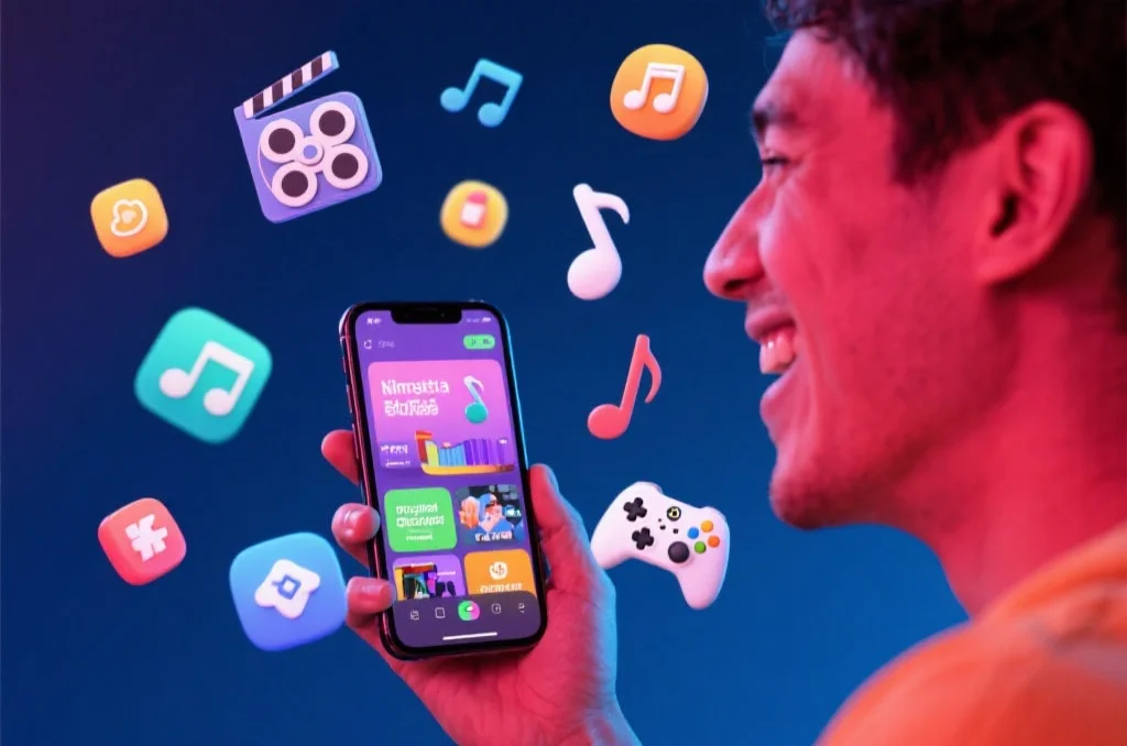 立即下载杏鑫App的五大理由：开启您的极致娱乐之旅